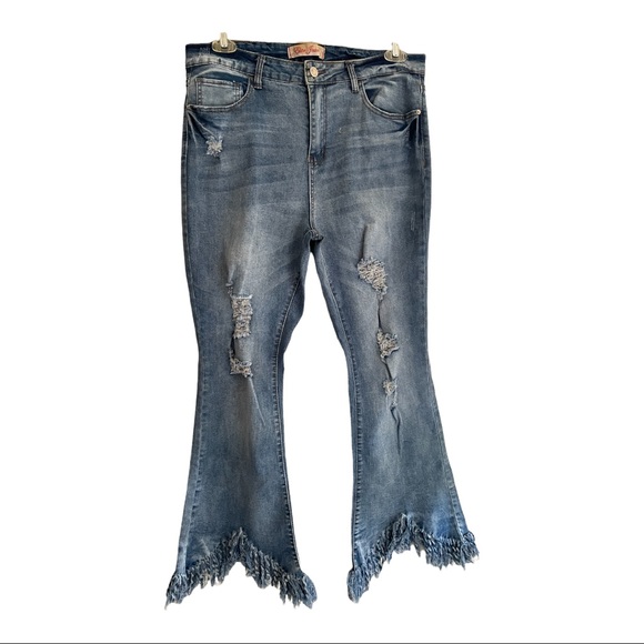 Elite Denim - Elite Jeans
